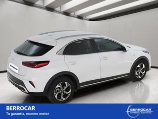 Kia XCeed 1.0 T-GDi Drive 74kW (100CV)