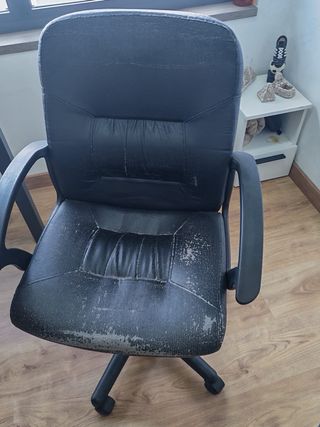 Muebles varios de oficina parte 1