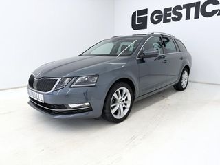 Skoda Octavia Combi 1.5 TSI 110KW (150CV) DSG Style