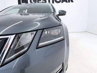 Skoda Octavia Combi 1.5 TSI 110KW (150CV) DSG Style