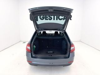 Skoda Octavia Combi 1.5 TSI 110KW (150CV) DSG Style