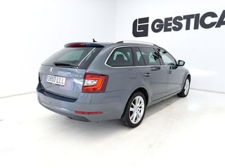 Skoda Octavia Combi 1.5 TSI 110KW (150CV) DSG Style