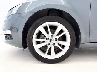 Skoda Octavia Combi 1.5 TSI 110KW (150CV) DSG Style