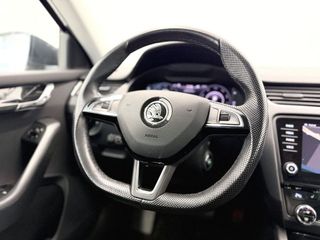 Skoda Octavia Combi 1.5 TSI 110KW (150CV) DSG Style