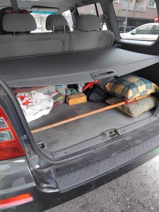 Hyundai Terracan 2006