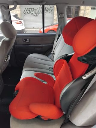 Hyundai Terracan 2006