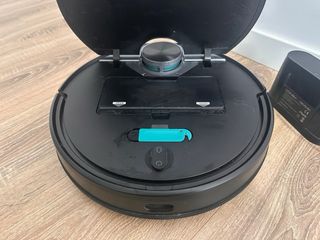 Robot Aspirador Conga 3890