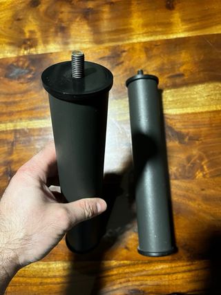 Patas para base tapizada (2)