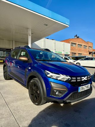 Dacia Sandero Stepway 2024