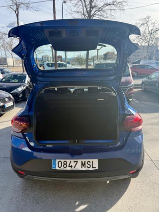 Dacia Sandero Stepway 2024