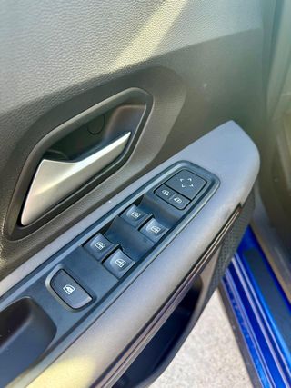 Dacia Sandero Stepway 2024