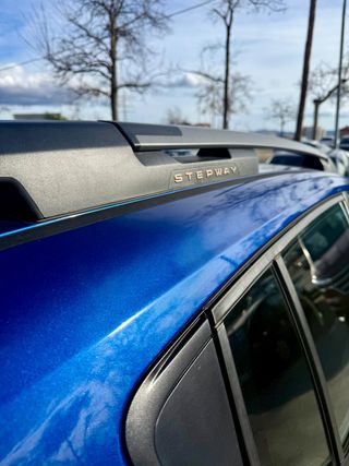 Dacia Sandero Stepway 2024