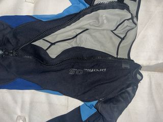 Traje de neopreno Scubapro fino