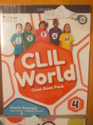 Profesor para niño de 4° de primaria buscamos