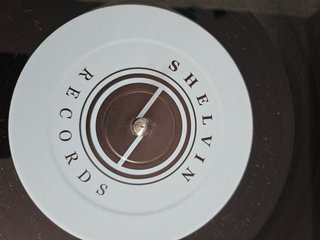 John Shelvin - In My Eyes (12)
