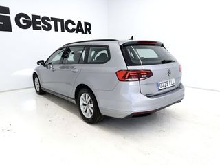 Volkswagen Passat Variant Business 2.0 TDI 90kW (122CV) DS