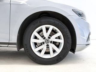 Volkswagen Passat Variant Business 2.0 TDI 90kW (122CV) DS