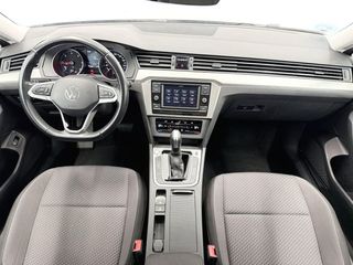 Volkswagen Passat Variant Business 2.0 TDI 90kW (122CV) DS