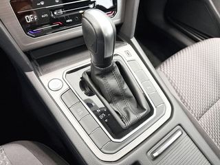 Volkswagen Passat Variant Business 2.0 TDI 90kW (122CV) DS