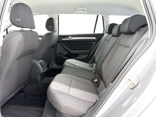 Volkswagen Passat Variant Business 2.0 TDI 90kW (122CV) DS
