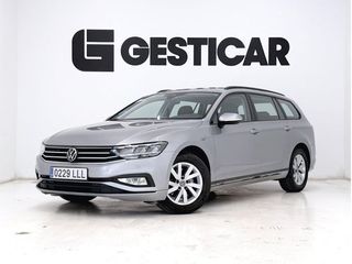 Volkswagen Passat Variant Business 2.0 TDI 90kW (122CV) DS