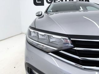 Volkswagen Passat Variant Business 2.0 TDI 90kW (122CV) DS