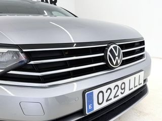 Volkswagen Passat Variant Business 2.0 TDI 90kW (122CV) DS