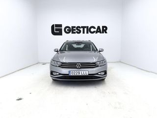 Volkswagen Passat Variant Business 2.0 TDI 90kW (122CV) DS
