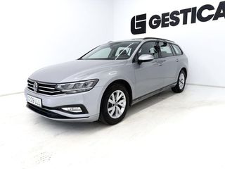 Volkswagen Passat Variant Business 2.0 TDI 90kW (122CV) DS
