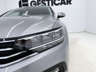 Volkswagen Passat Variant Business 2.0 TDI 90kW (122CV) DS