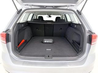 Volkswagen Passat Variant Business 2.0 TDI 90kW (122CV) DS