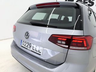 Volkswagen Passat Variant Business 2.0 TDI 90kW (122CV) DS