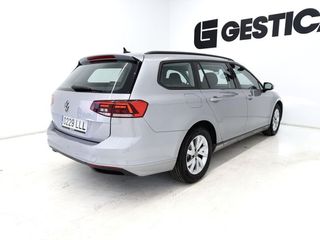 Volkswagen Passat Variant Business 2.0 TDI 90kW (122CV) DS