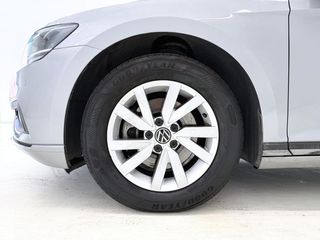 Volkswagen Passat Variant Business 2.0 TDI 90kW (122CV) DS