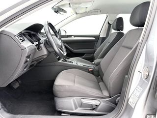 Volkswagen Passat Variant Business 2.0 TDI 90kW (122CV) DS