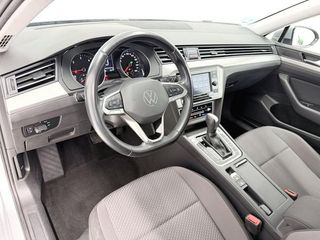 Volkswagen Passat Variant Business 2.0 TDI 90kW (122CV) DS