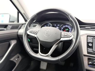 Volkswagen Passat Variant Business 2.0 TDI 90kW (122CV) DS