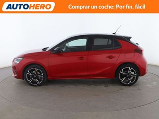 Opel Corsa 1.2 GS Line