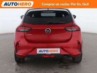 Opel Corsa 1.2 GS Line