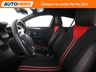 Opel Corsa 1.2 GS Line