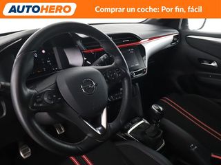 Opel Corsa 1.2 GS Line