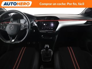 Opel Corsa 1.2 GS Line