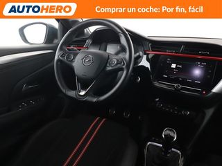 Opel Corsa 1.2 GS Line