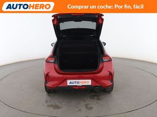 Opel Corsa 1.2 GS Line
