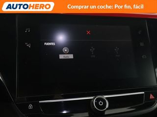 Opel Corsa 1.2 GS Line