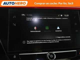 Opel Corsa 1.2 GS Line