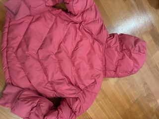 Abrigo niña NIKE 9-10 años