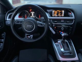 Audi A5 2.0 TDI 177cv Quatro S-Line. 2014