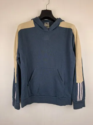 Sudadera Adidas Vintage Colorblock Y2K