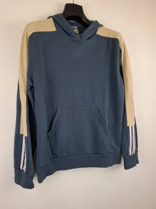 Sudadera Adidas Vintage Colorblock Y2K